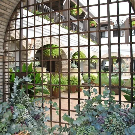 Lägenhetshotell La De Pilar Córdoba