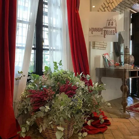 La De Pilar Lägenhetshotell 3*