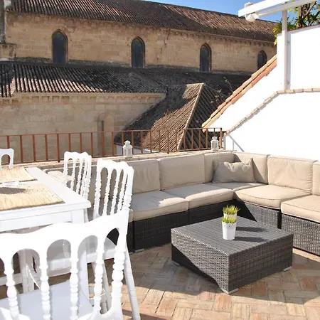 La De Pilar 3* Córdoba