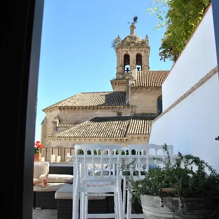 La De Pilar Córdoba