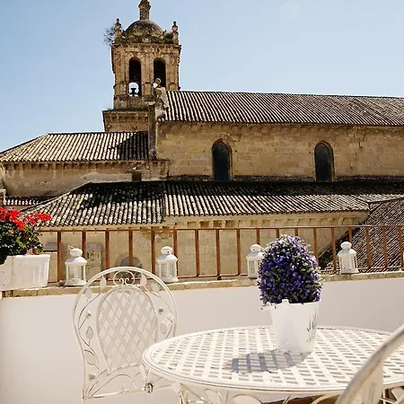 La De Pilar Lägenhetshotell