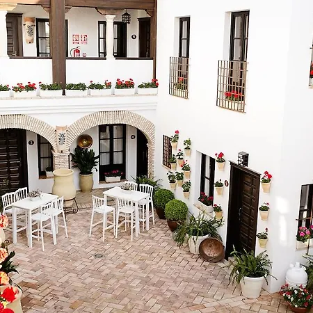 La De Pilar 3* Córdoba