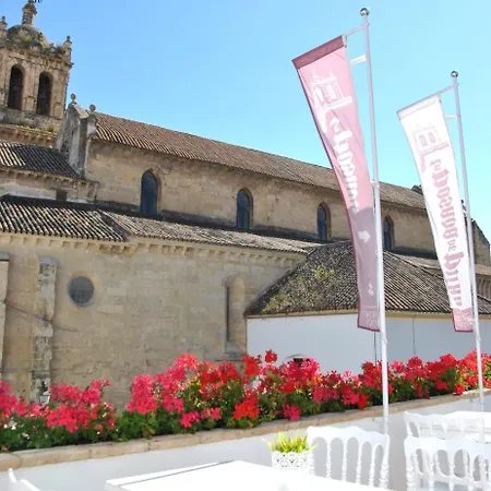 La De Pilar Lägenhetshotell Córdoba