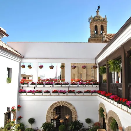 La De Pilar Córdoba