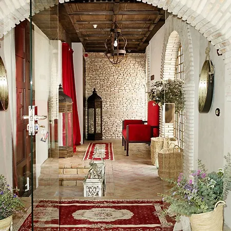 La De Pilar Córdoba