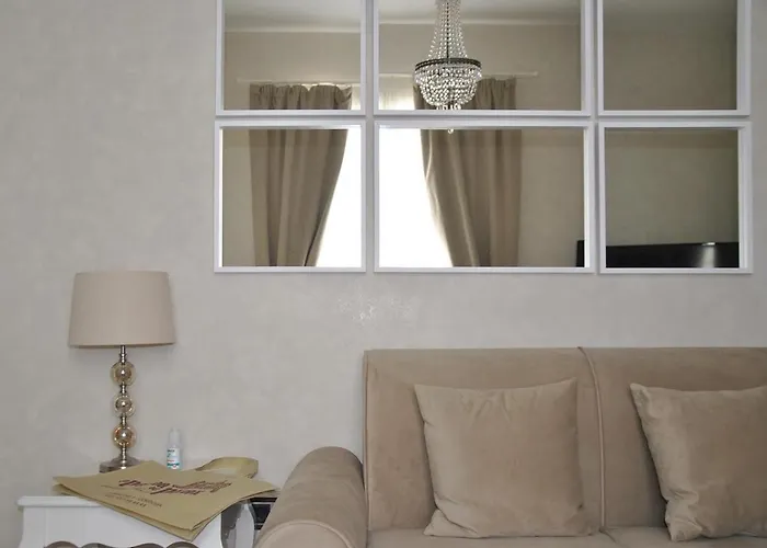 La De Pilar 4* Córdoba