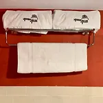 Lejlighedshotel La De Pilar