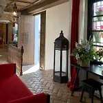 Lejlighedshotel La De Pilar Córdoba