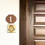 La De Pilar Lejlighedshotel Córdoba