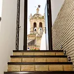 Lejlighedshotel La De Pilar 4*