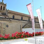 La De Pilar Lejlighedshotel Córdoba