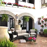 La De Pilar Lejlighedshotel 4*