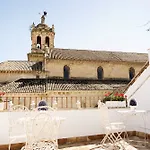 Lejlighedshotel La De Pilar Córdoba