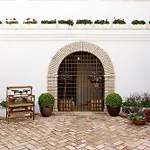 Lejlighedshotel La De Pilar Córdoba