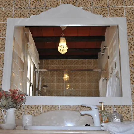 La De Pilar 4* Córdoba