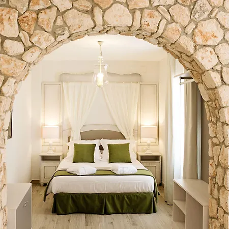 Aparthotel La De Pilar Córdoba