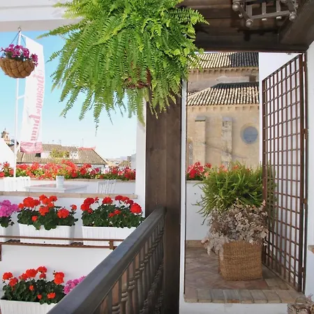 La De Pilar Aparthotel Cordoba