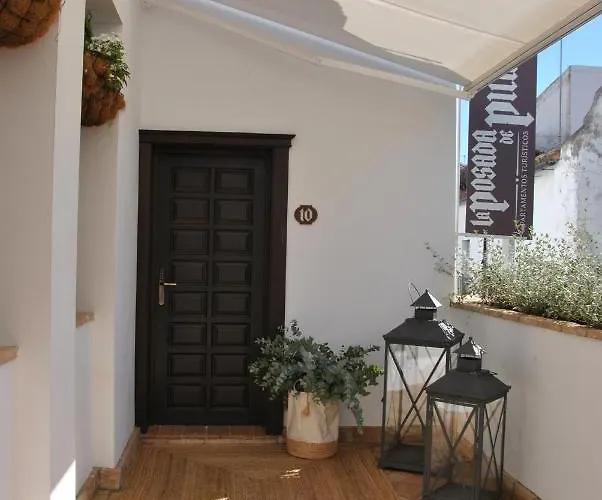 La De Pilar Hotel apartamentowy 4*