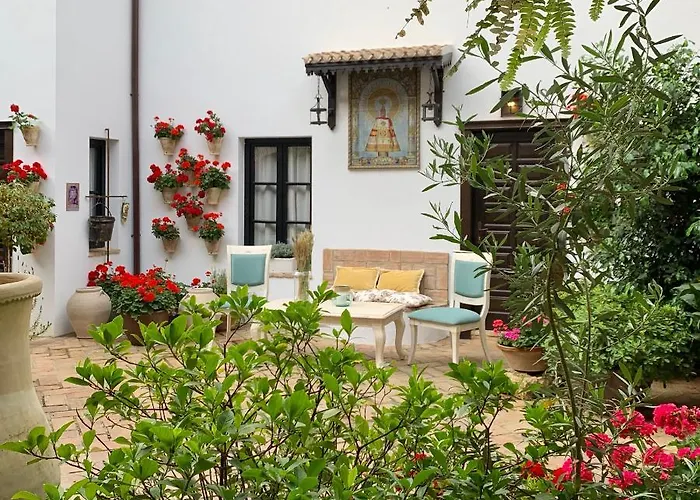 La De Pilar Hotel apartamentowy