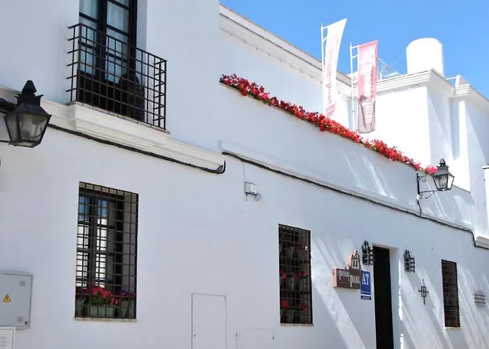 La De Pilar Hotel apartamentowy