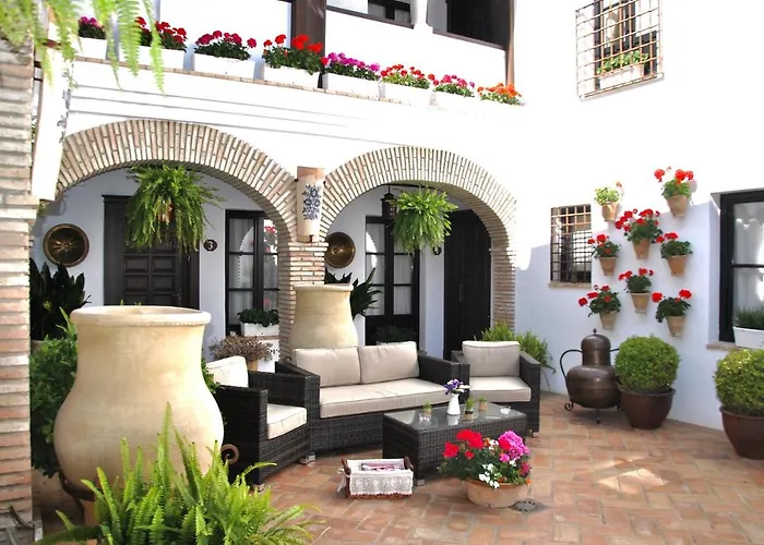 La De Pilar Hotel apartamentowy 4*