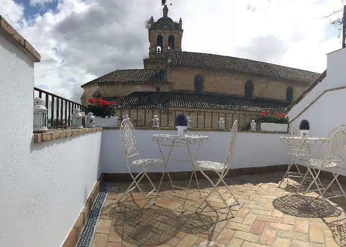La De Pilar Hotel apartamentowy 4*