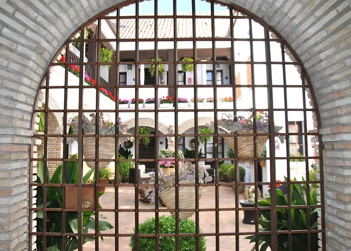 Апарт-отель La De Pilar Кордова